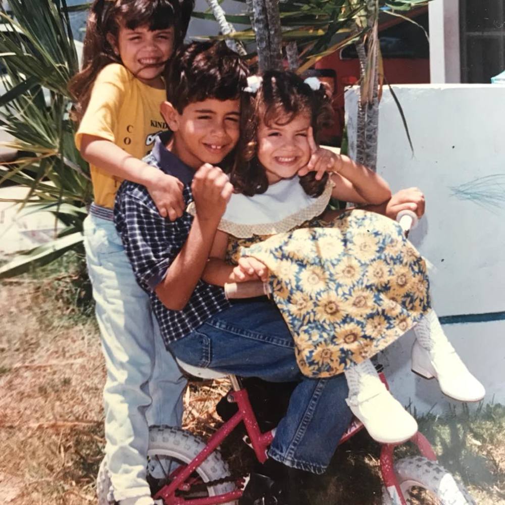 Meet your Posher, Melany